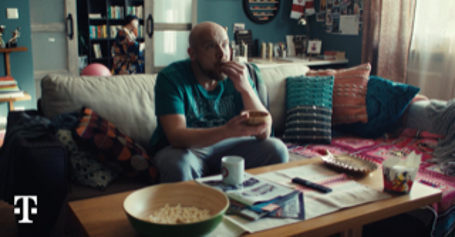 Telekom v novej kampani ukazuje ďalší odtieň rešpektu