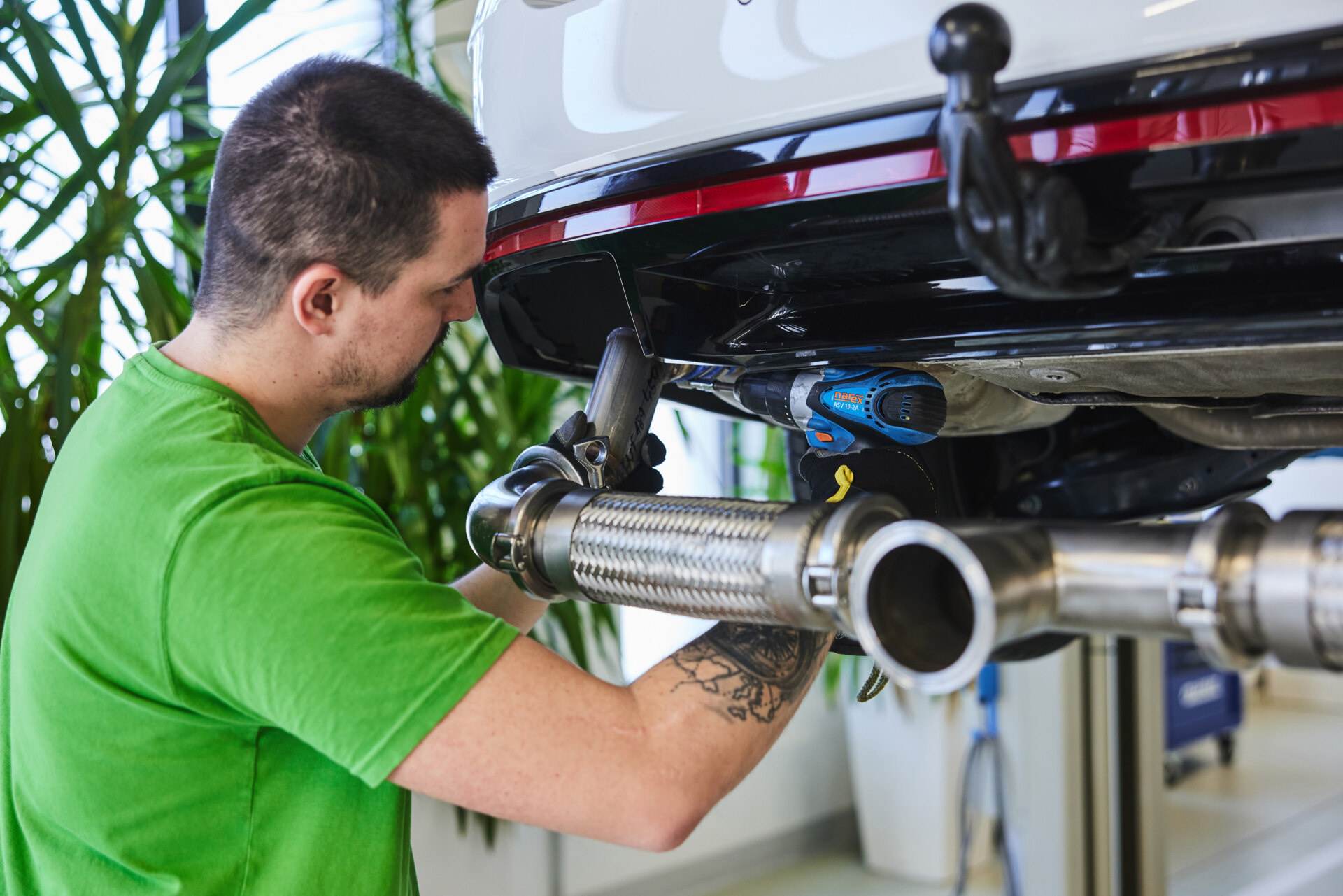 Škoda Auto preberá v rámci koncernu Volkswagen zodpovednosť za vývoj všetkých motorov radu EA 211