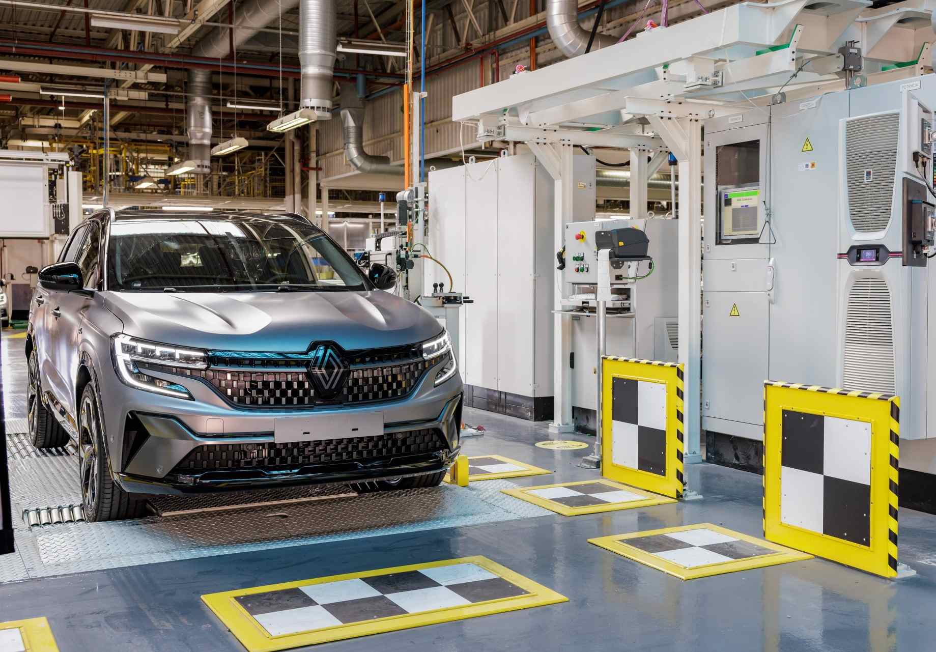 Úplne nový Renault Austral: Kvalita od A po L