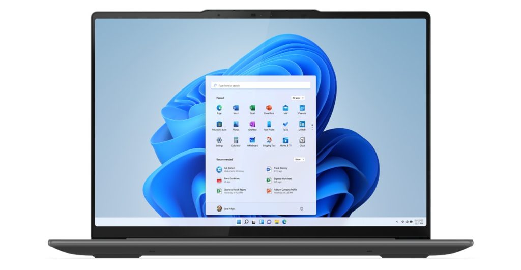 Yoga Pro 7i (14.5-palcov, 8. gen.)