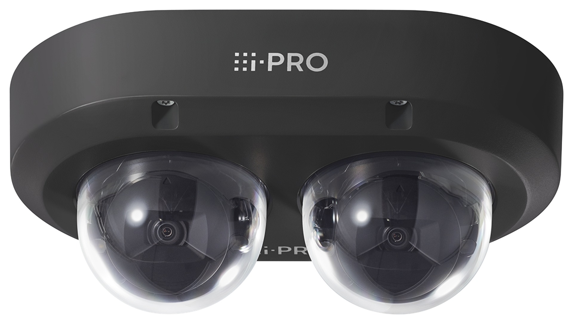 Spoločnosť i-PRO predstavuje prvé viacsmerové kamery s duálnym snímačom a rozlíšením 4K s umelou inteligenciou v odbore