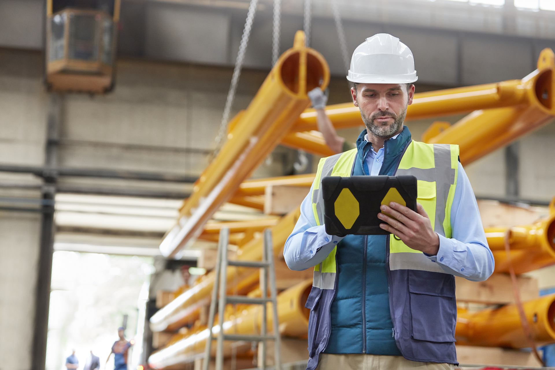 Prediktívna údržba – na čo všetko myslieť pred jej zavedením?