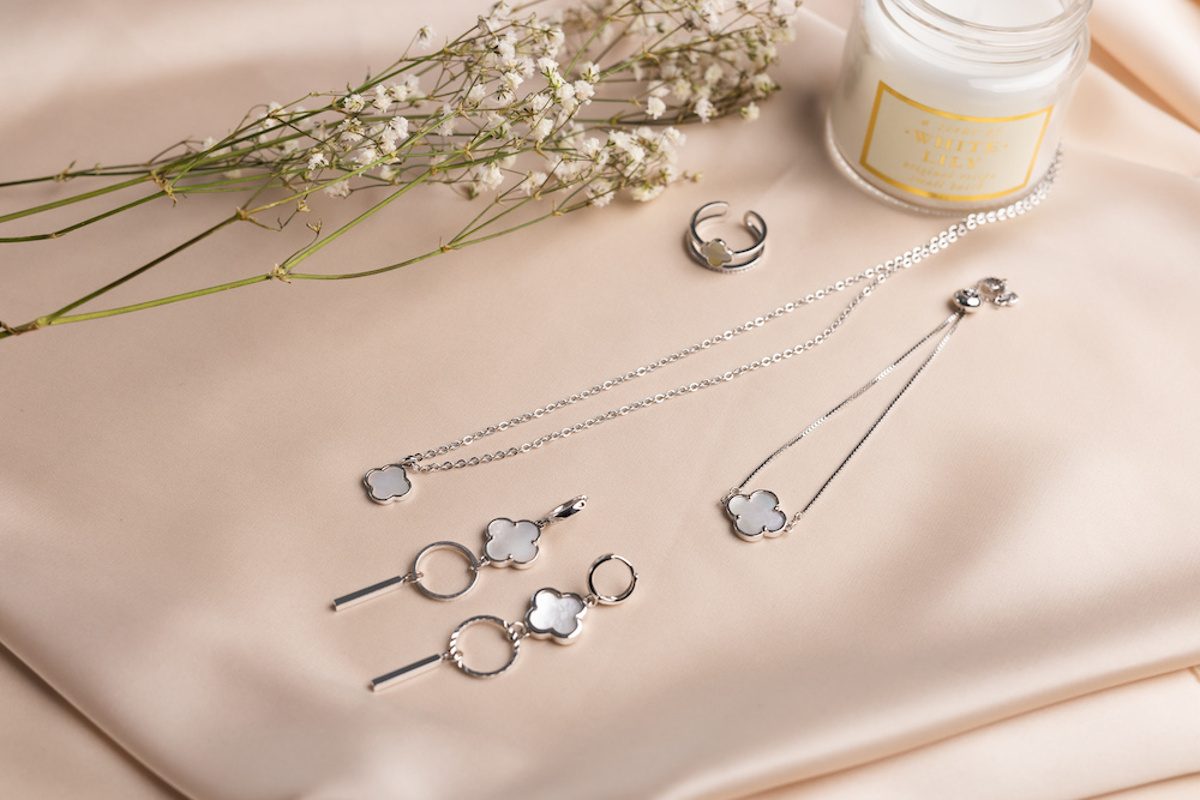 Ako chrániť svoje šperky pred oxidáciou a znehodnotením