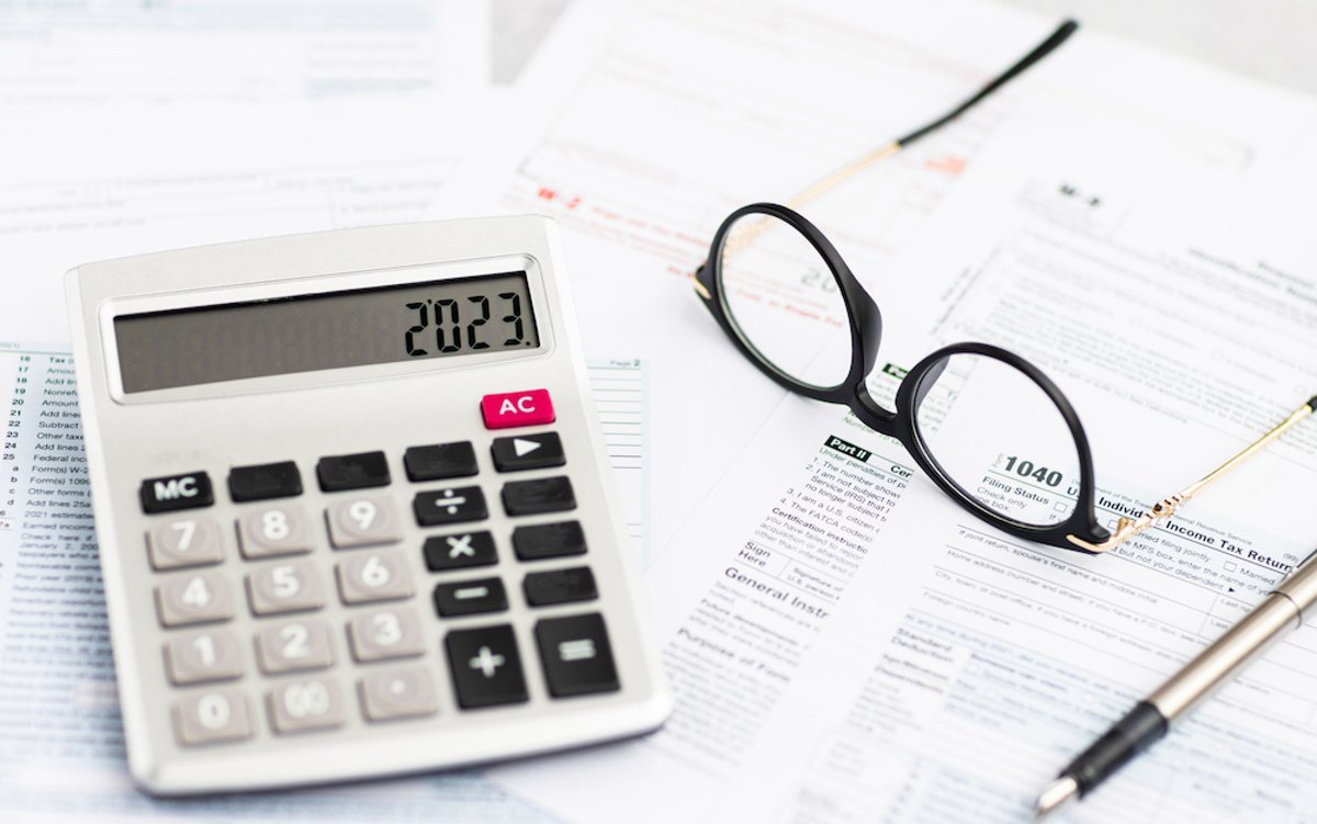 Vrátenie daní zo zahraničia pohodlne online