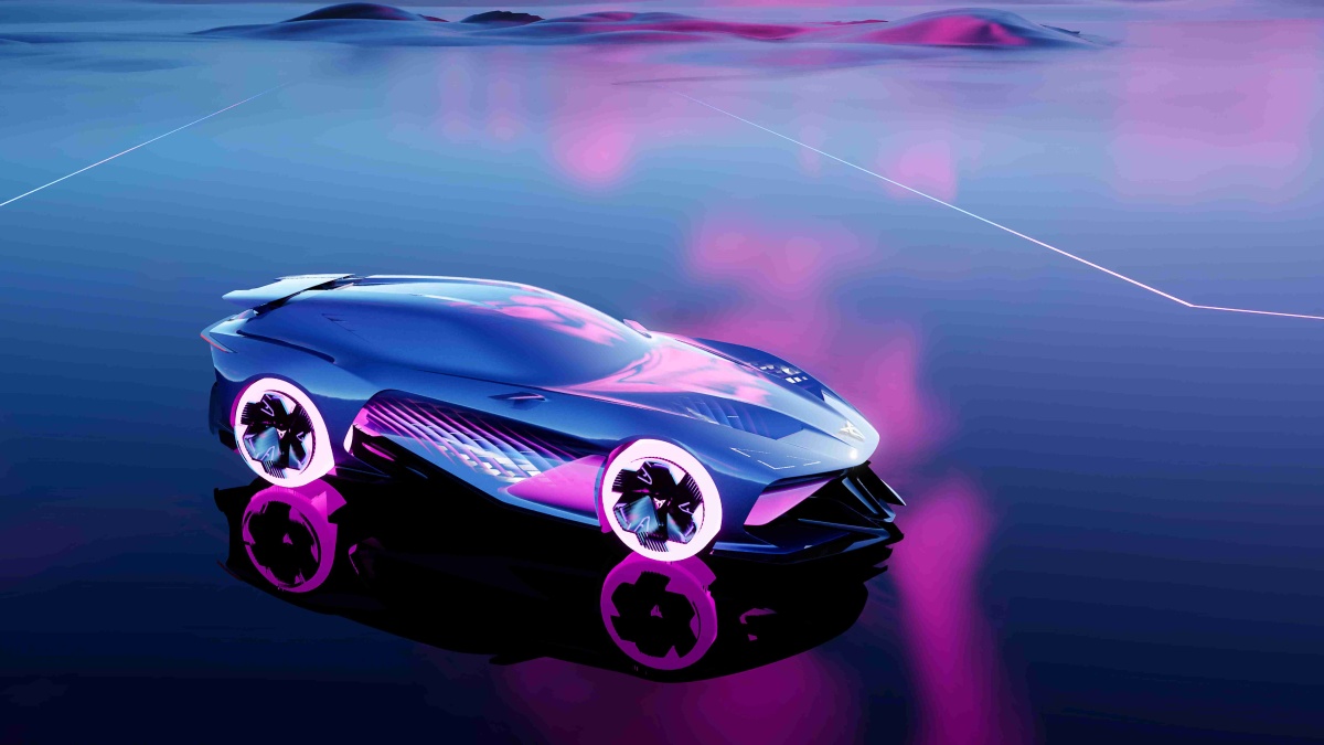 Značka CUPRA predstavila svoj nový elektrický model Tavascan v čase, kedy dosiahla rekordný predaj