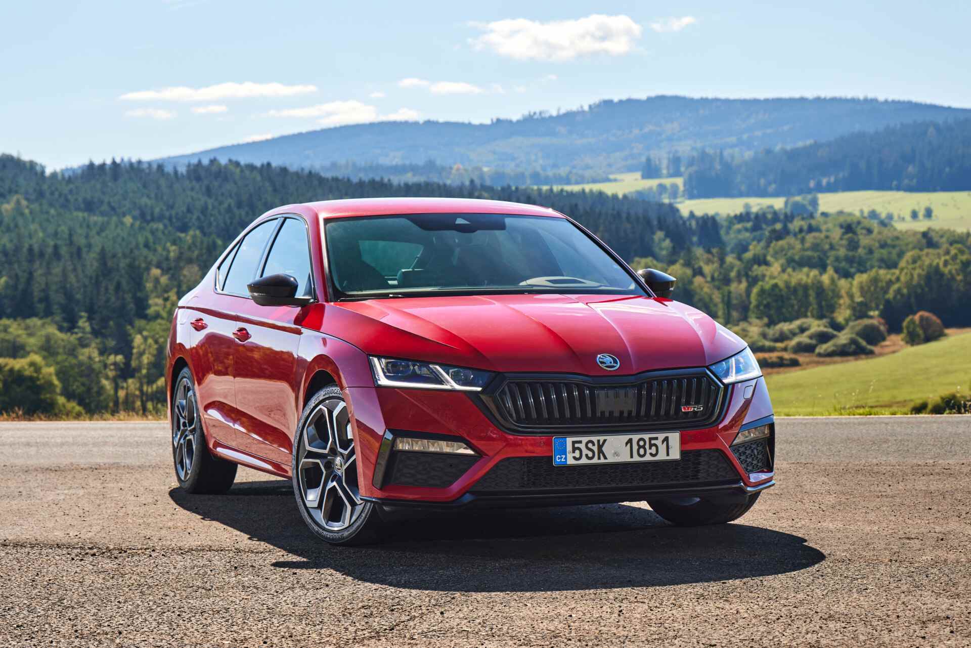 Škoda v 1. kvartáli 2023 medziročne zvýšila dodávky áut na Slovensku až o tretinu