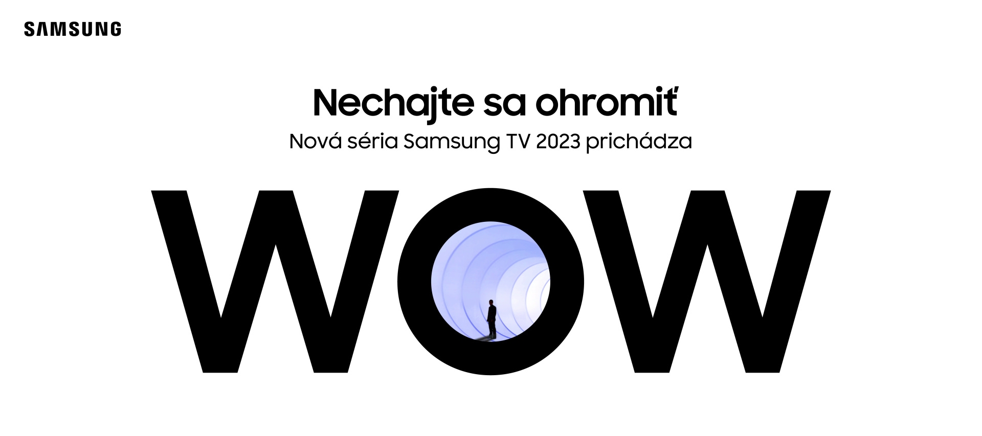 Unbox & Discover 2023: nové modelové rady Samsungu dokážu prekvapiť