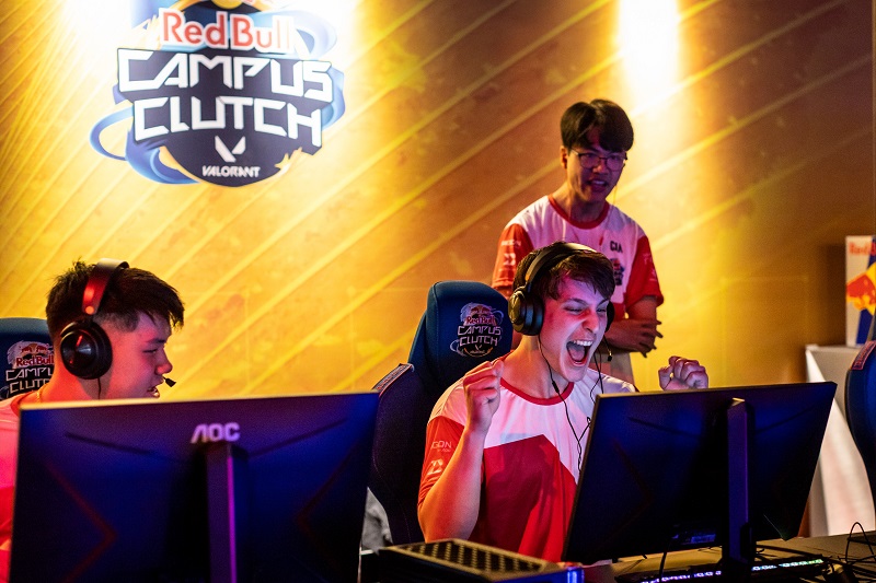 Herné partnerstvo AGON by AOC a Red Bull pokračuje aj v roku 2023