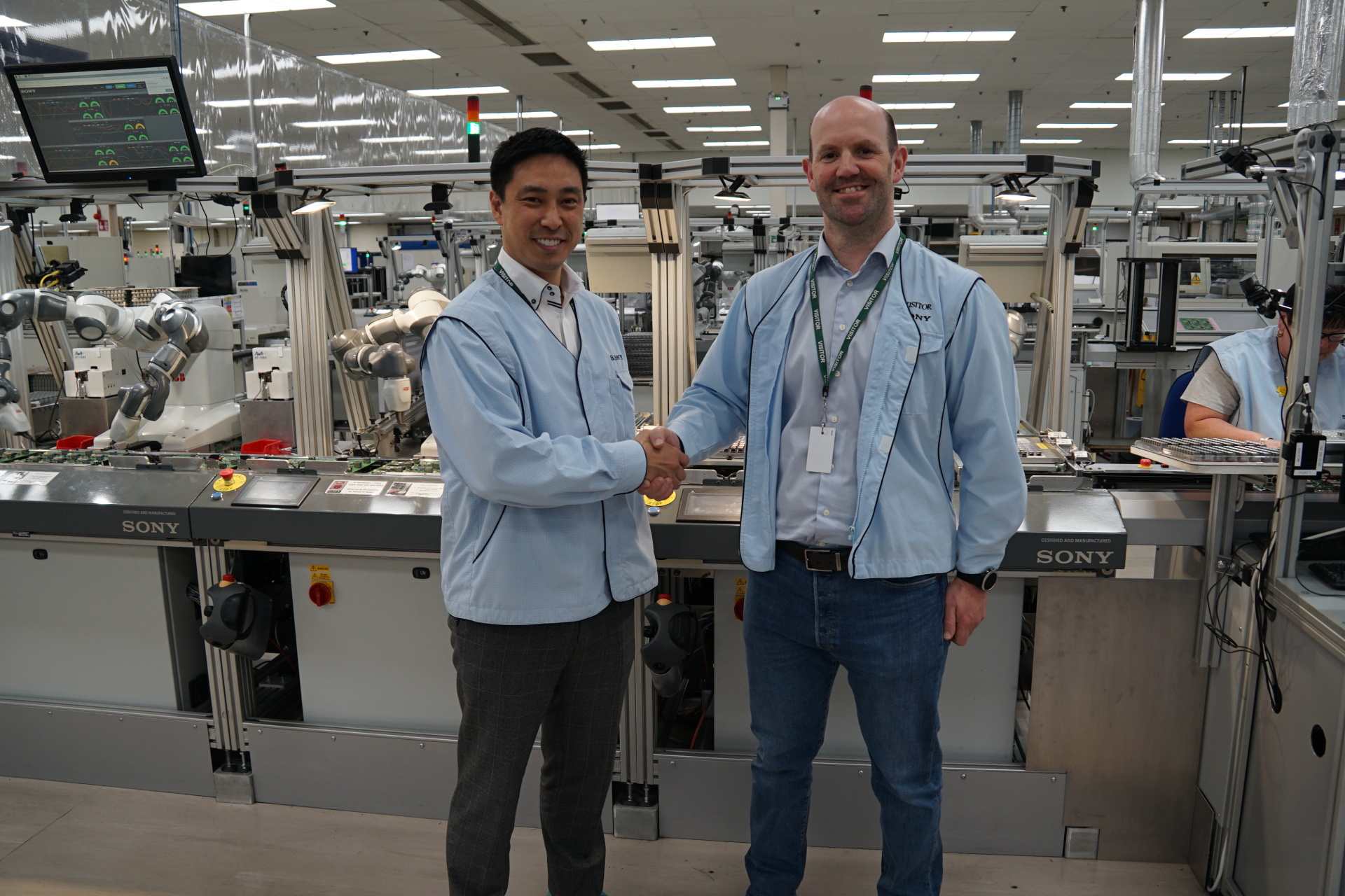 Raspberry Pi získala strategickú investíciu od spoločnosti Sony Semiconductor Solutions Corporation