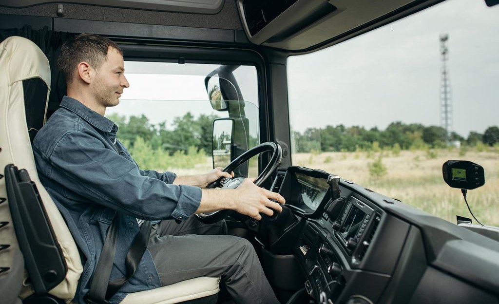 Integrované riešenie od Eurowagu pomáha dopravcom znižovať náklady