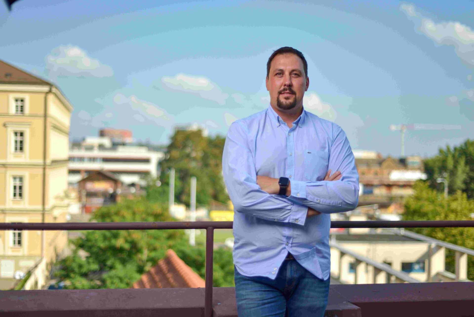 Firmy Grit a Seyfor spájajú sily, aby podporili rozvoj digitalizácie na Slovensku