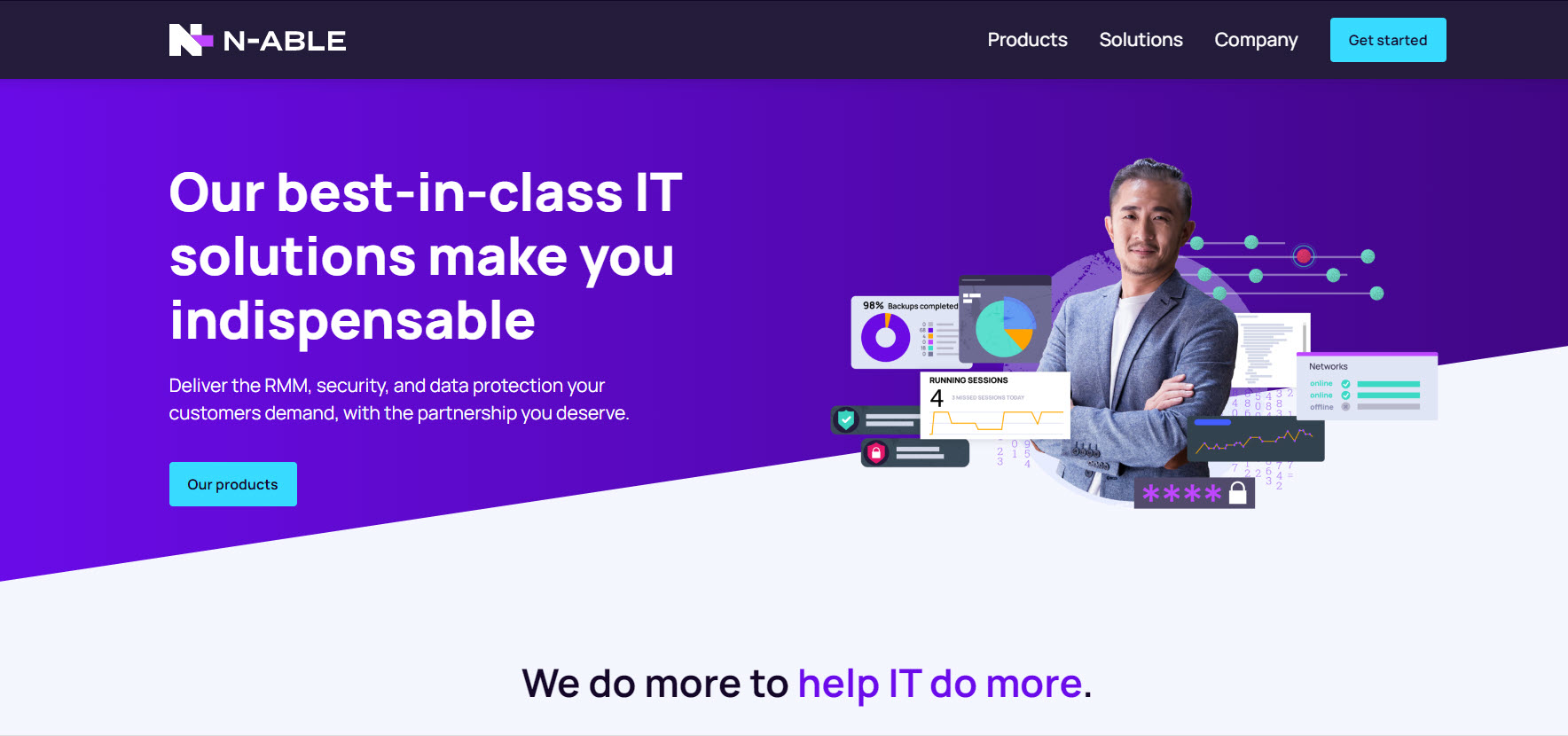 ZEBRA SYSTEMS: záujem o MSP služby IT bezpečnosti rýchlo rastie