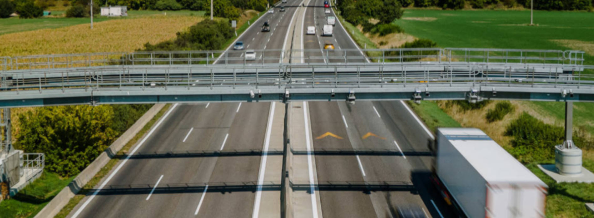 5 vecí, ktoré potrebuješ vedieť o mýtnom systéme