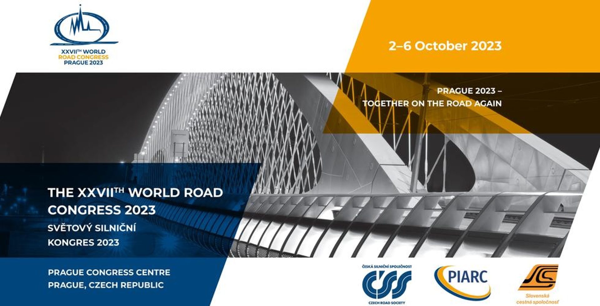 Na svetovom cestnom kongrese NDS predstaví svoju víziu