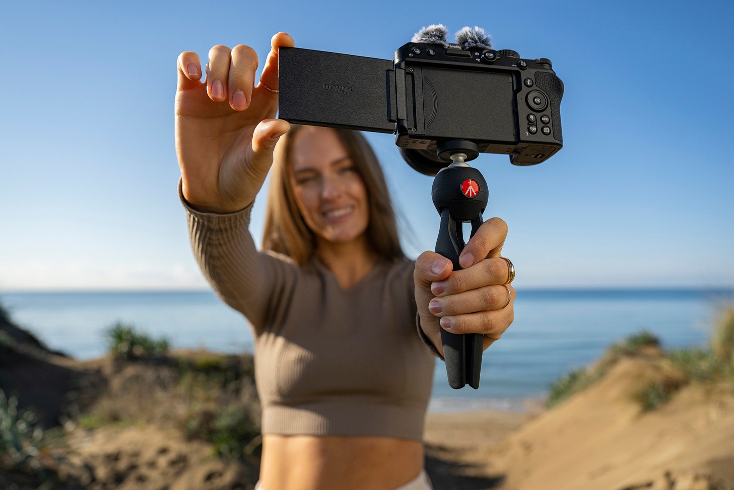 Tri ocenenia TIPA WORLD AWARDS 2023 pre objektívy a fotoaparát Nikon