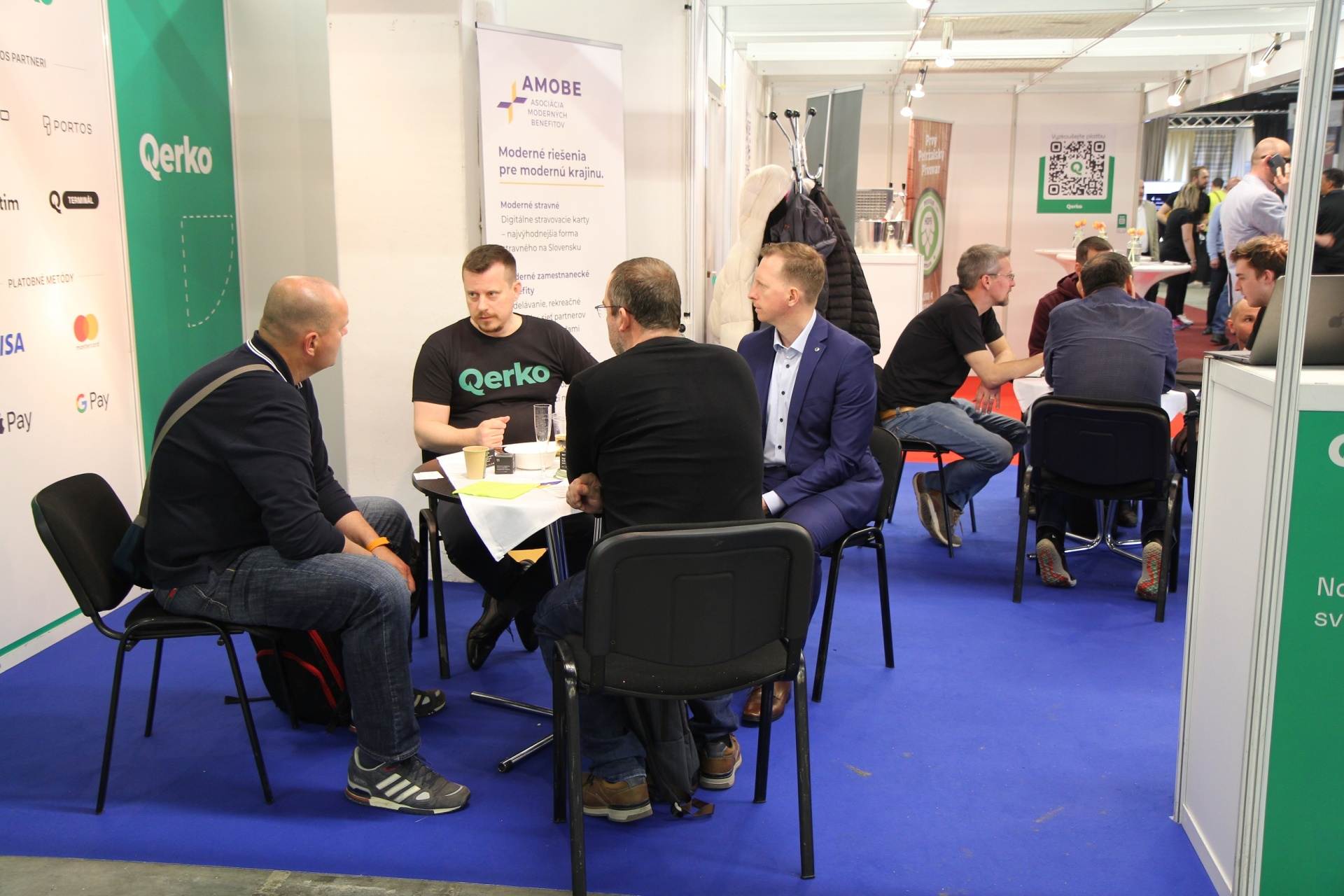 DIGITAL RESTAURANT pomáha slovenskému gastro priemyslu