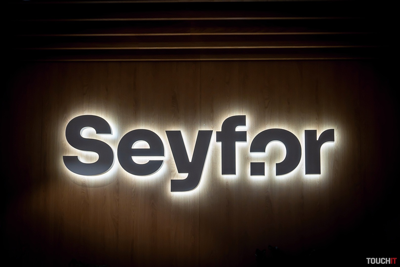 Novým riaditeľom divízie Business Apps v Seyfore sa stal David Pecivál