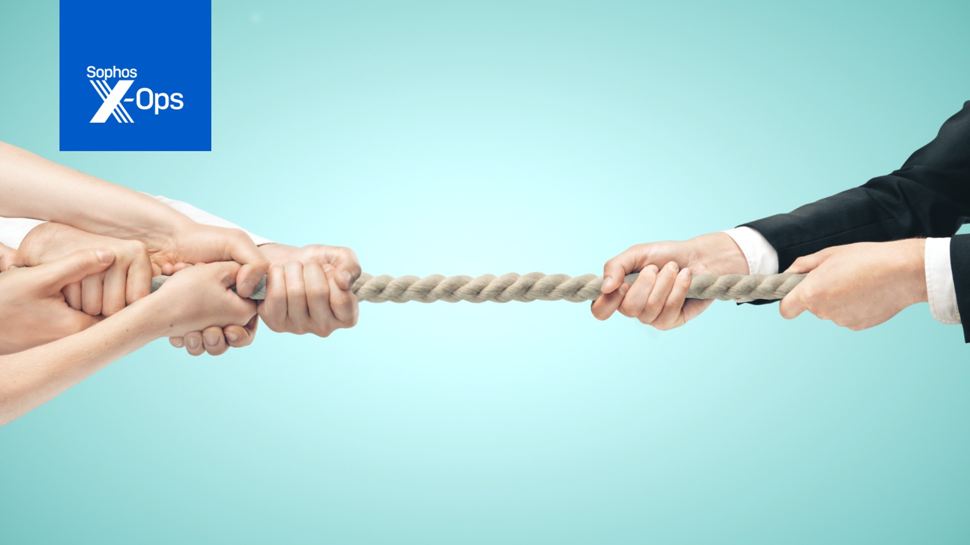 Sophos: Kyberútočníci využili v roku 2022 viac ako 500 unikátnych nástrojov a taktík