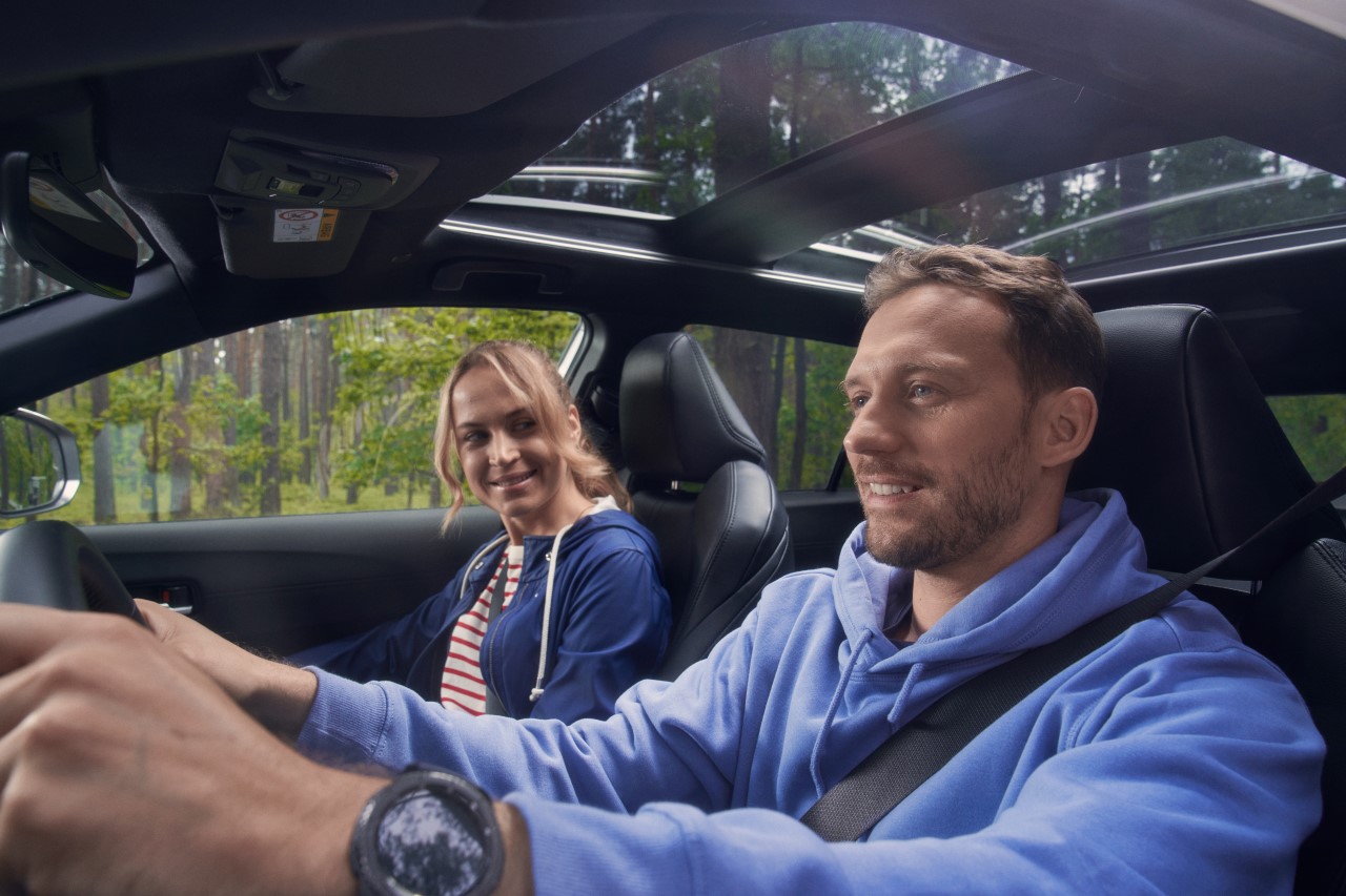 Toyota využíva pri nárazových testoch najpokročilejší virtuálny model ľudského tela na svete