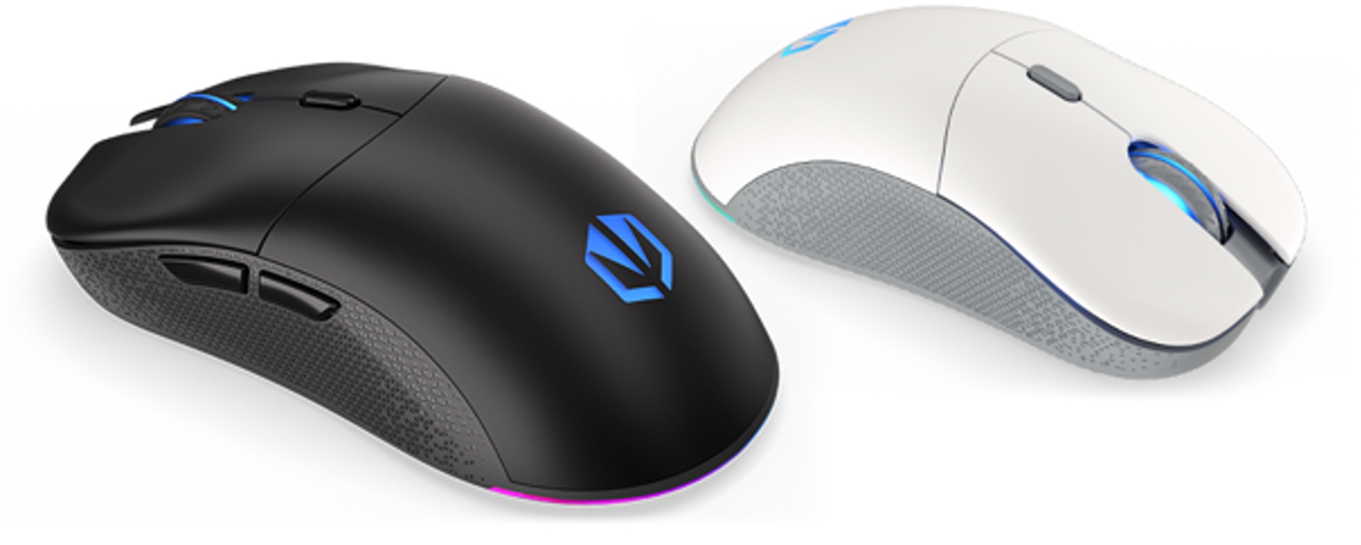 Endorfy odpútava myši GEM z vôdzky. Prichádza  rada GEM Plus Wireless