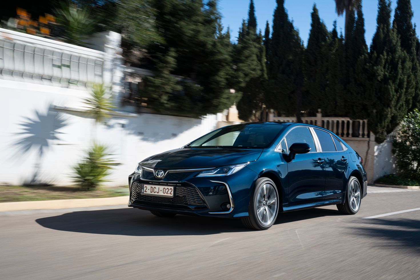 Modely Toyota a Lexus patria medzi najbezpečnejšie autá na americkom trhu