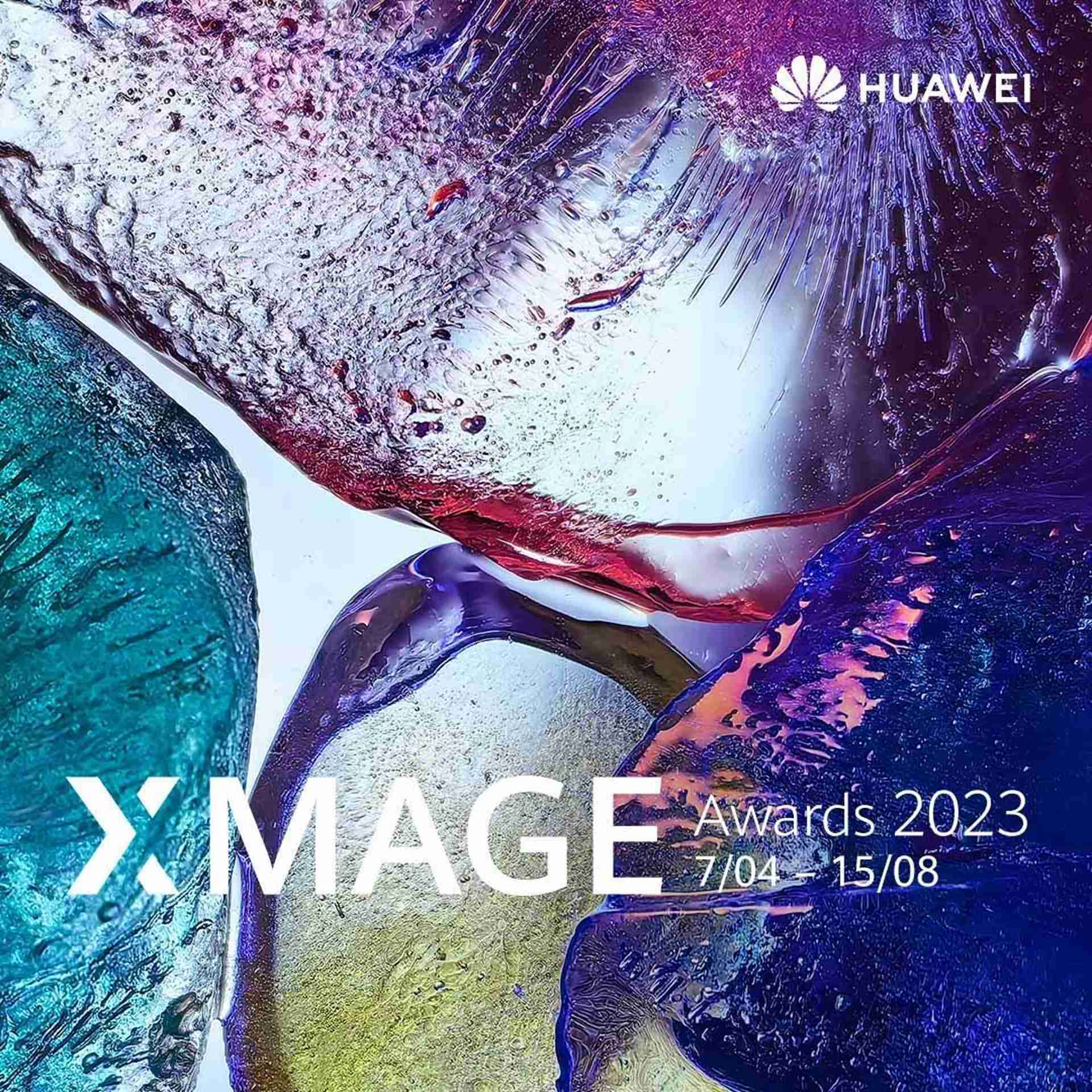 Inšpirujte sa svetom okolo seba: Huawei štartuje ďalší ročník fotosúťaže XMAGE Awards 2023
