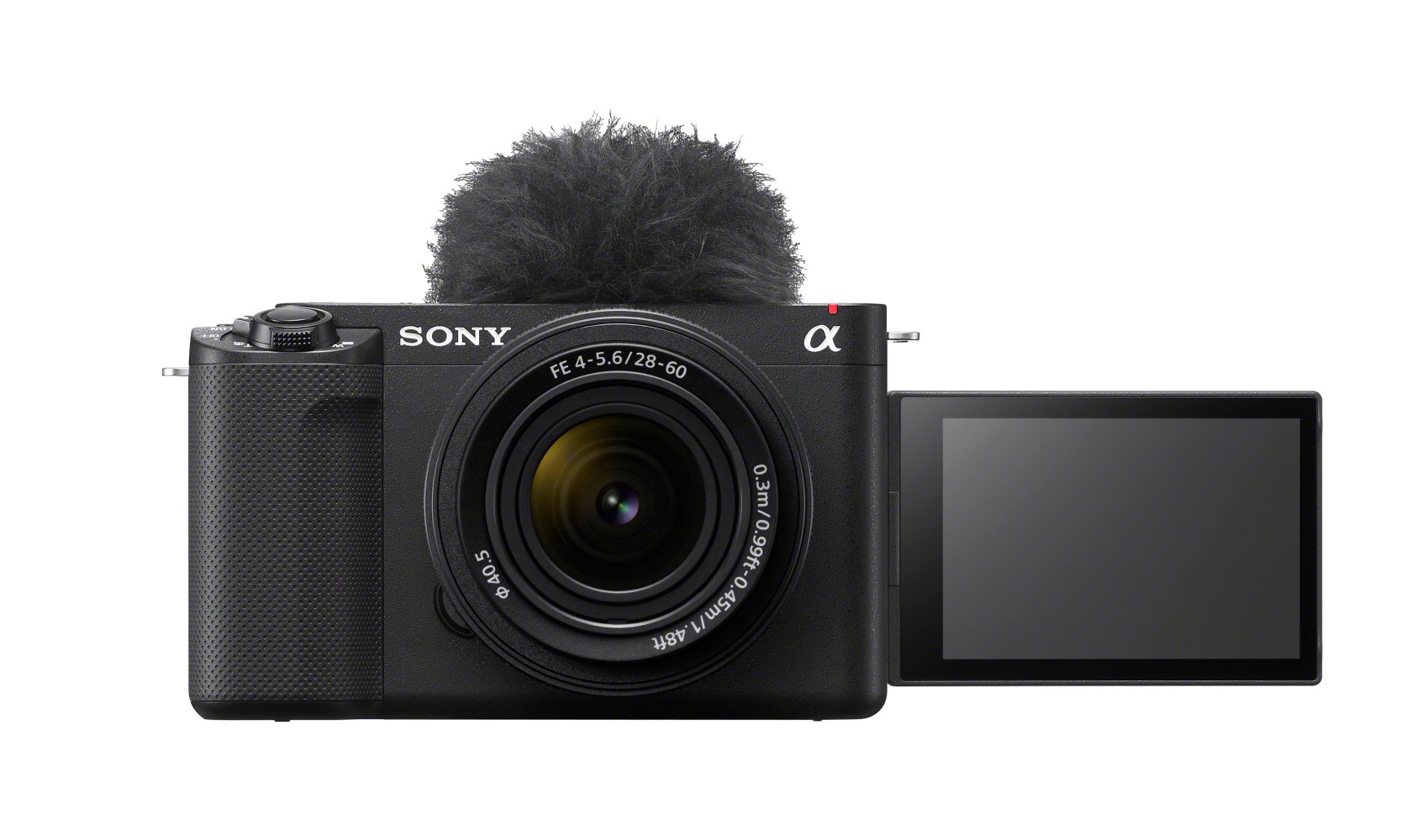 Sony získalo 4 ceny TIPA 2023, vrátane cien pre Sony Alpha 7R V a ZV-E1