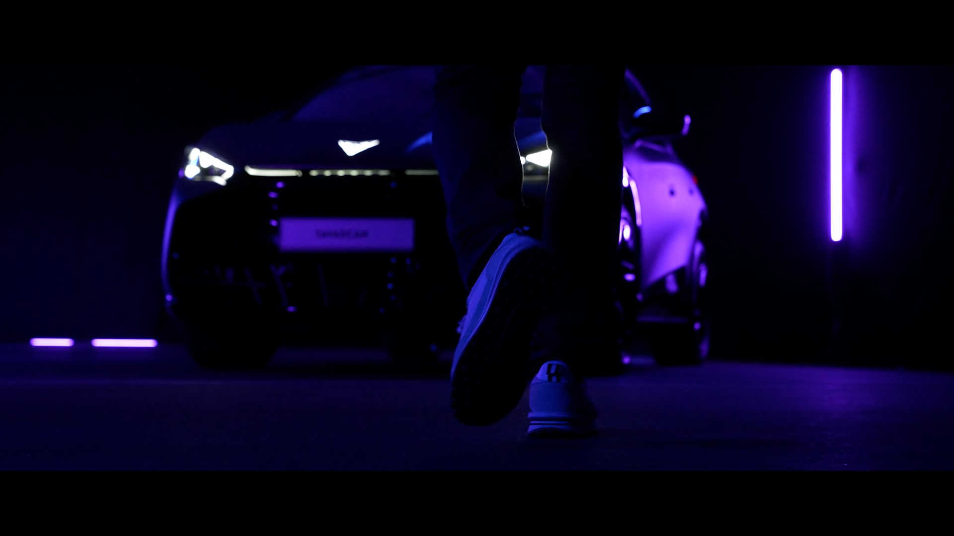 CUPRA CEO Wayne Griffiths: „CUPRA Tavascan nie je iba auto, je to postoj k budúcnosti“