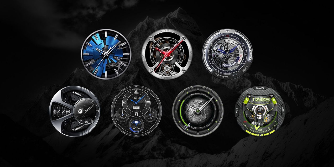 Viete, čo o vás prezrádza ciferník na smart hodinkách?