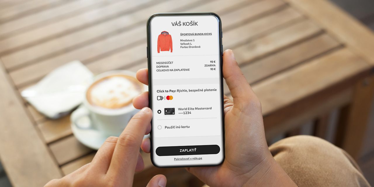 Skupina UniCredit rozširuje spoluprácu s Mastercard