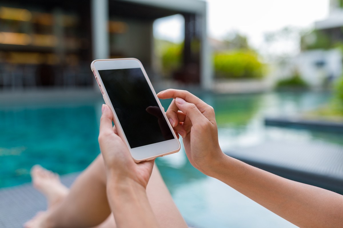 7 smart zariadení k bazénu, vďaka ktorým bude vaše leto ešte krajšie