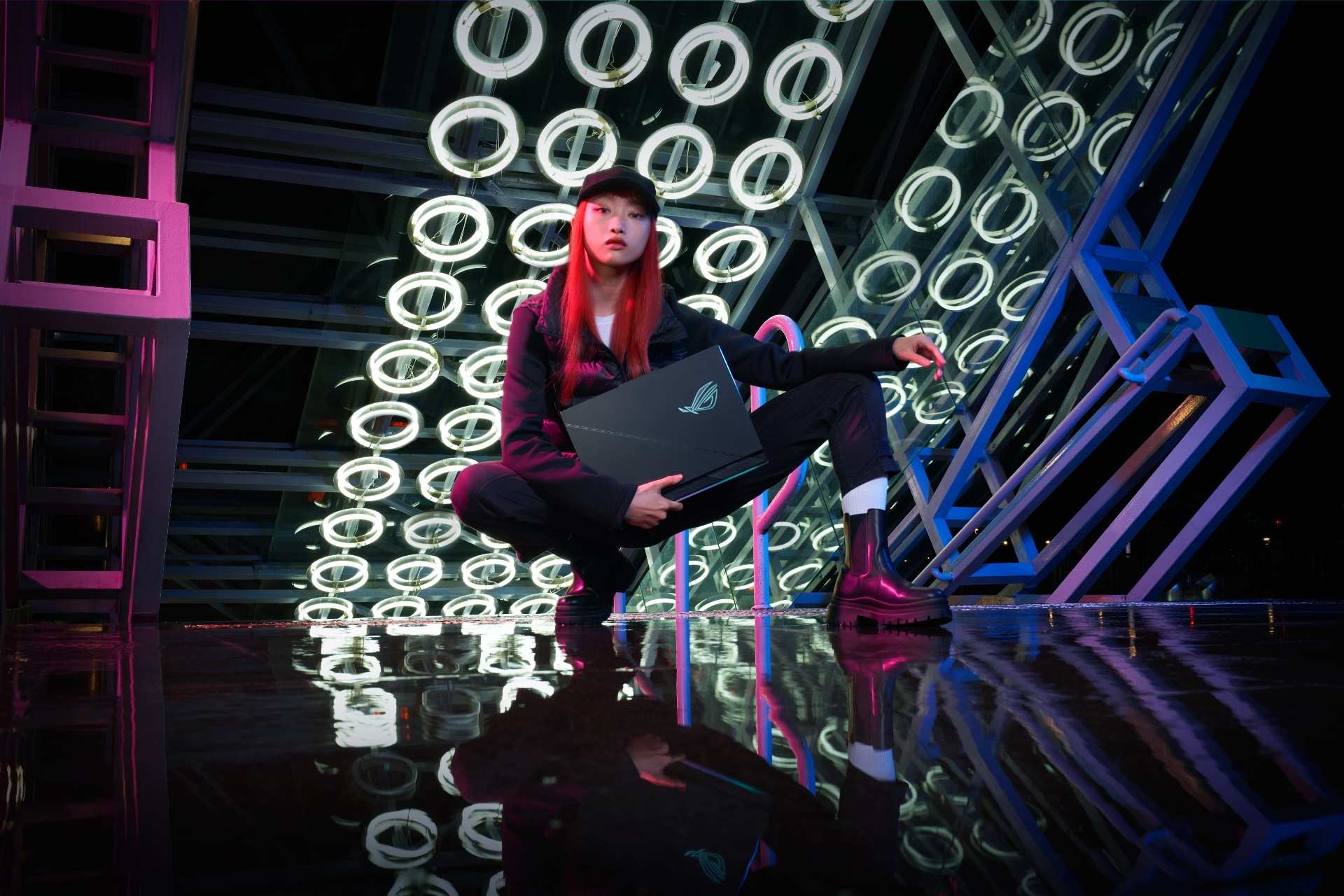 ASUS na veľtrhu Computex 2023 vystavuje inovatívne produkty a riešenia a prezentuje úspechy v oblasti udržateľnosti