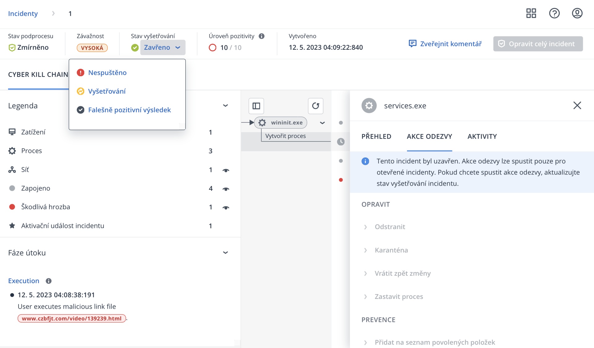 Acronis zjednodušuje ochranu koncových bodov s novým EDR riešením