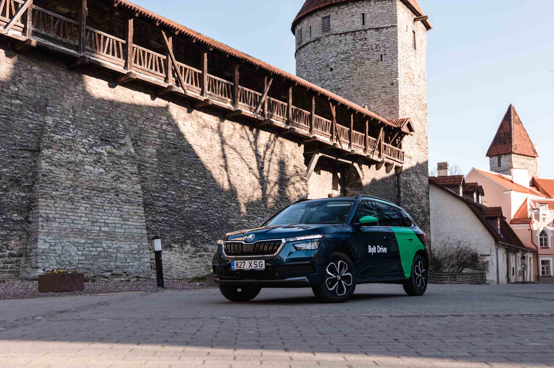 Aké sú tredy v taxi biznise? Vozíme sa viac a priplatíme si za limuzíny