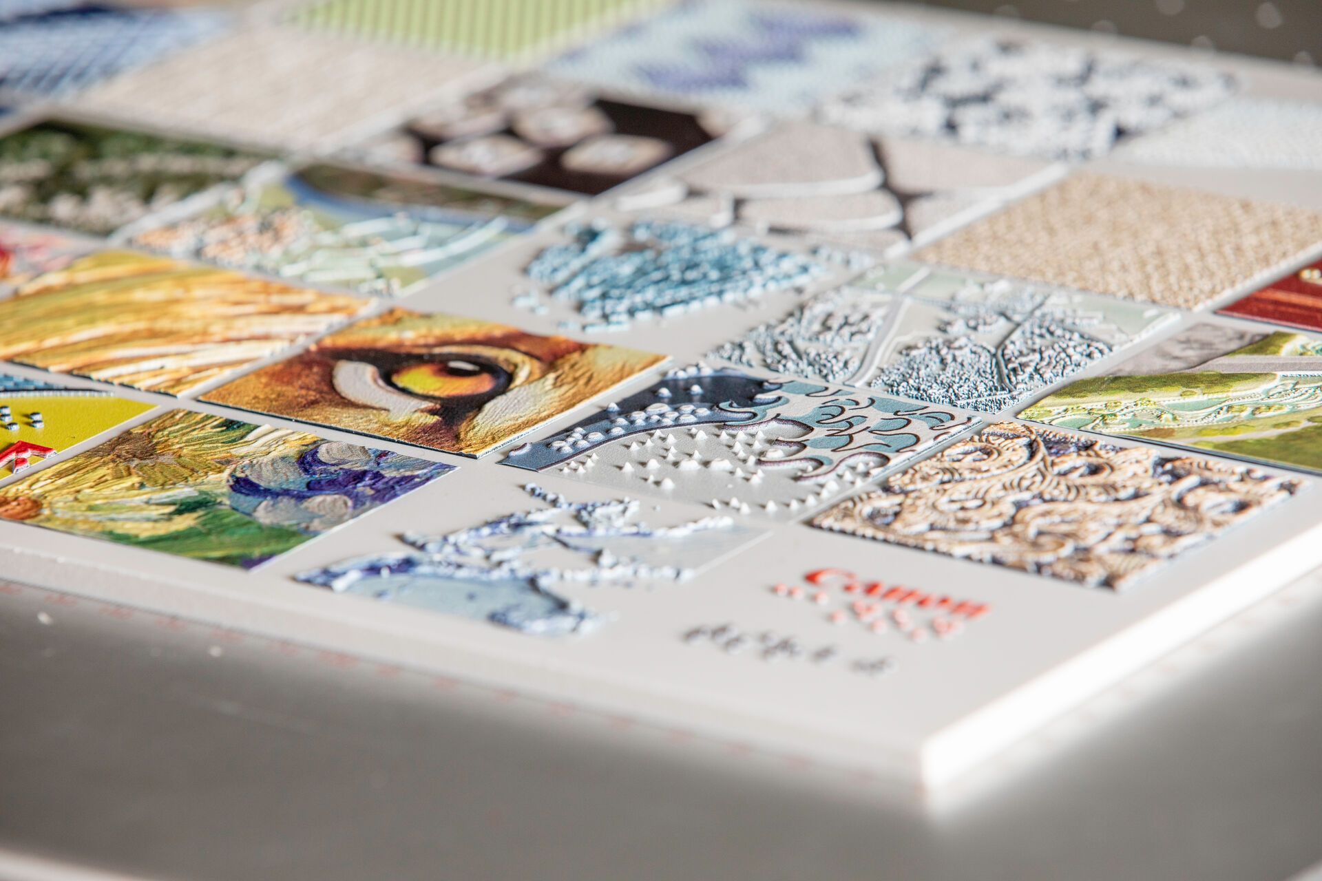 Canon predstavuje aplikáciu PRISMAelevate XL