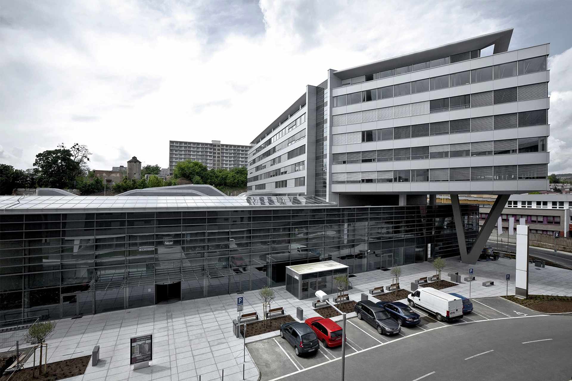 Do košického Cassovaru sa sťahujú špičkové IT firmy