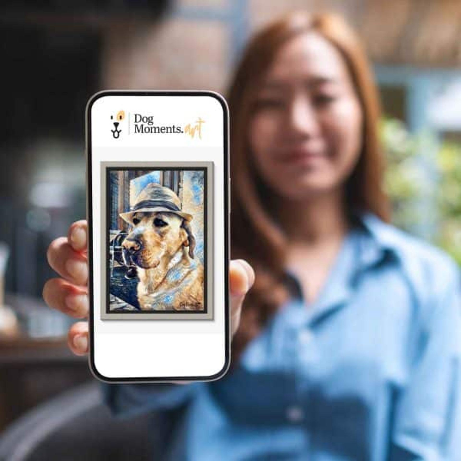 Košičania vytvárajú vlastné AI modely. Vďaka umelej inteligencii môžete mať vlastné umelecké dielo s prvkami svetoznámych umelcov