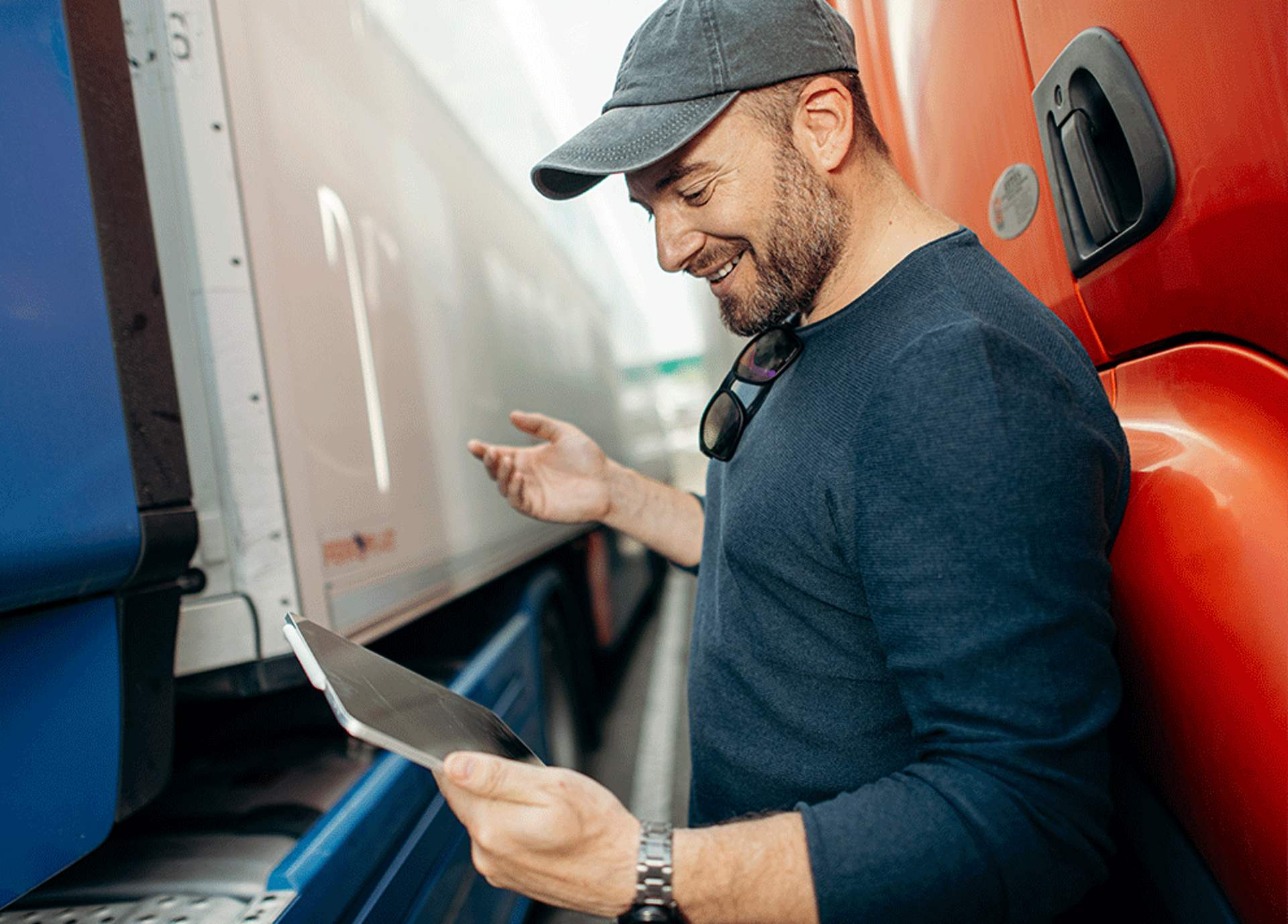 Eurowag Pay: finančná technológia, ktorú Eurowag využíva na zvýšenie efektivity dopravných spoločností a zníženie rizík pri platbách za pohonné hmoty