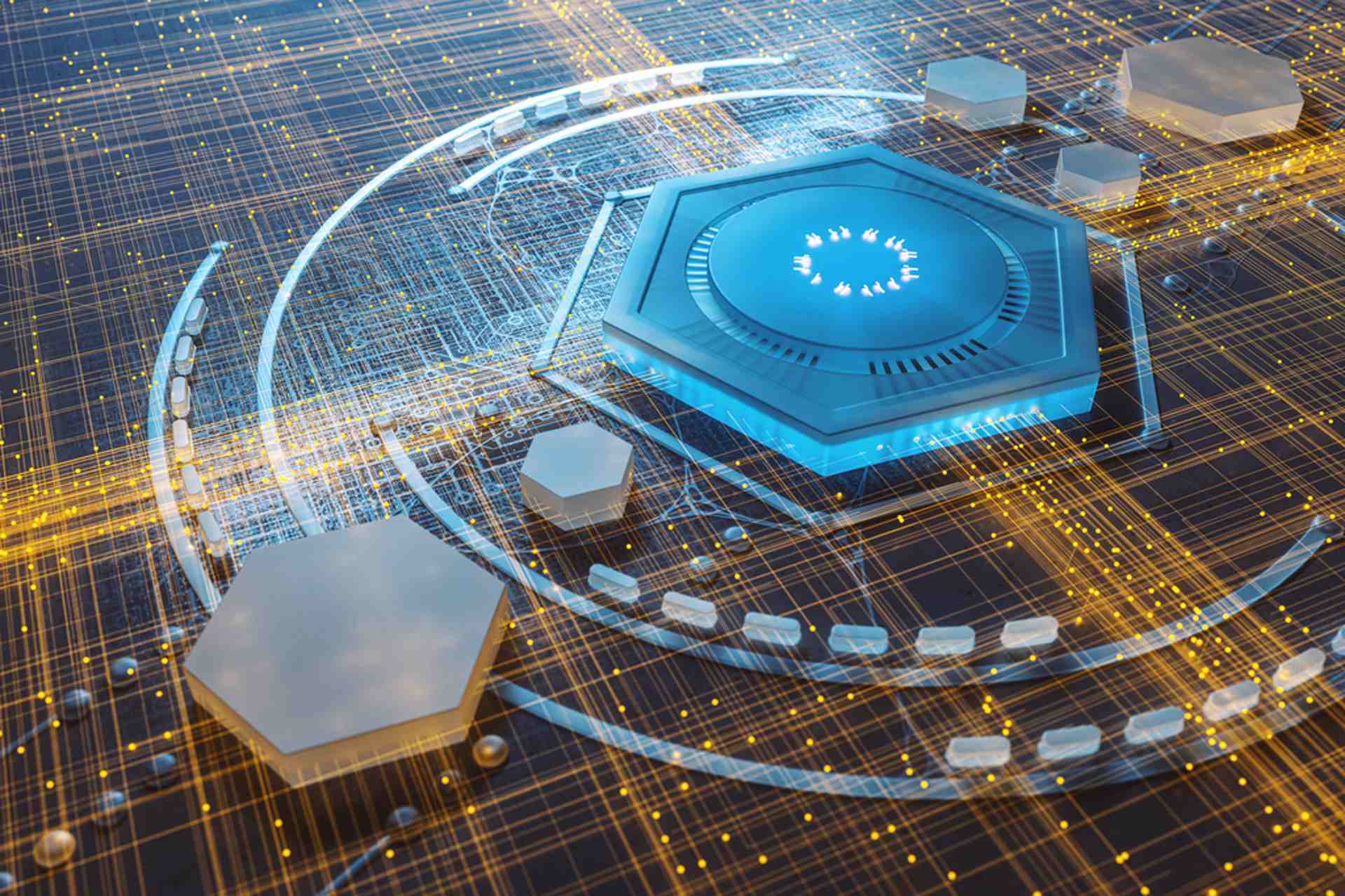 Qaptiva od Evidenu posúva vývoj kvantových aplikácií na vyššiu úroveň