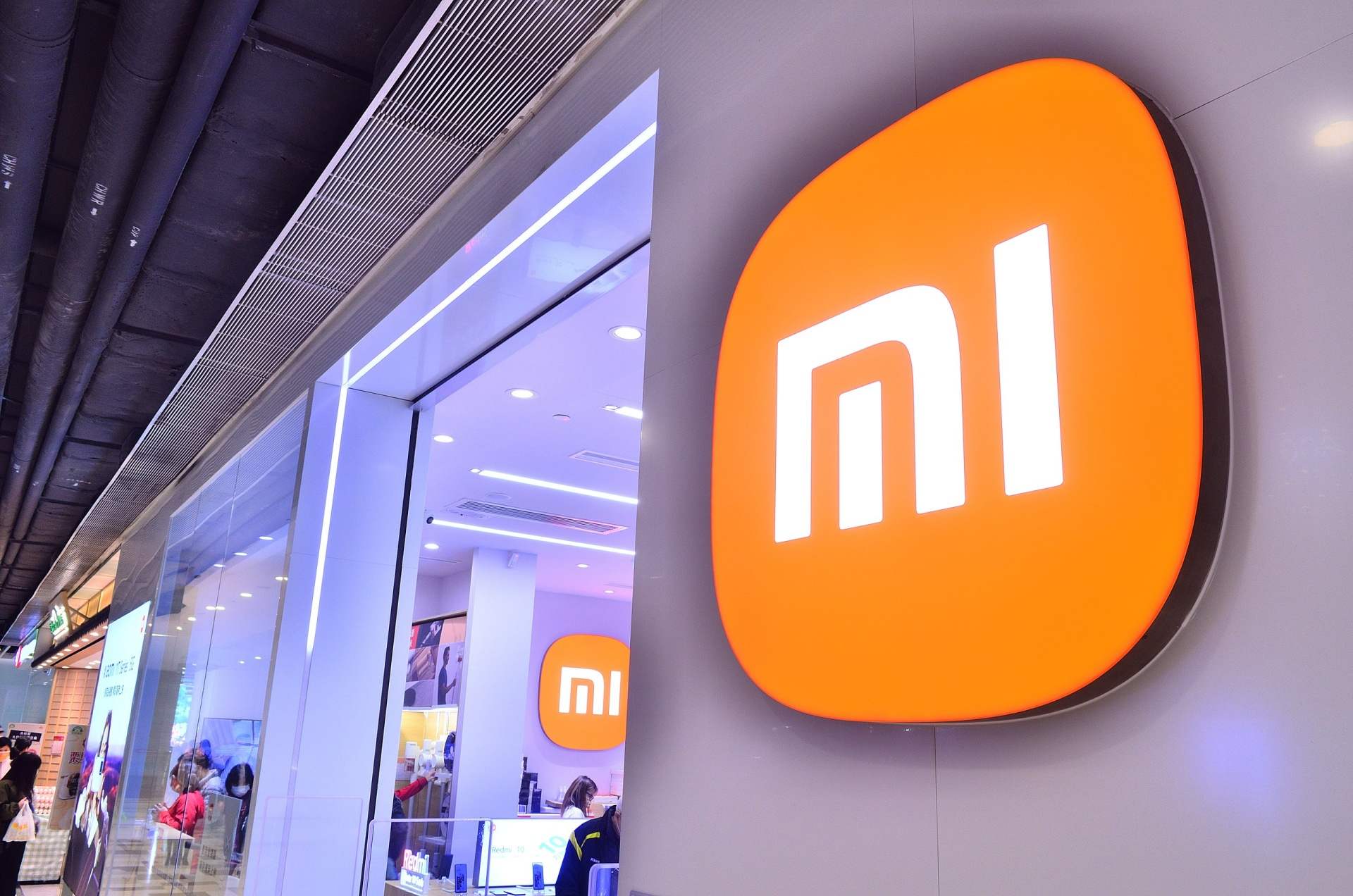 Spoločnosť Xiaomi sa v zozname Boston Consulting 50 najinovatívnejších spoločností posunula nahor