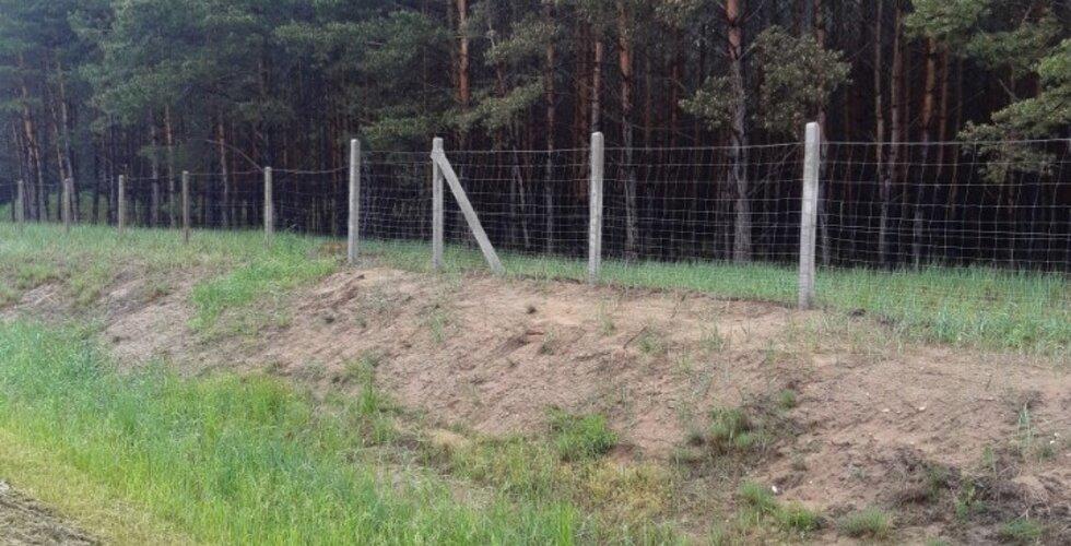 Nový druh oplotenia výrazne znižuje riziko stretu so zverou