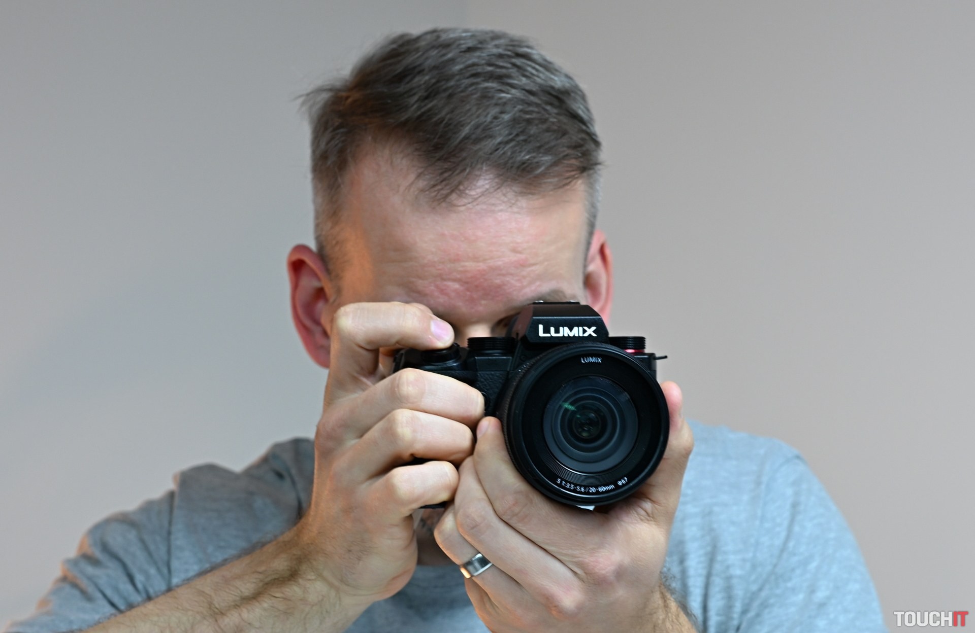 Panasonic vydáva nový firmware pre LUMIX GH6 ve verzi 2.3