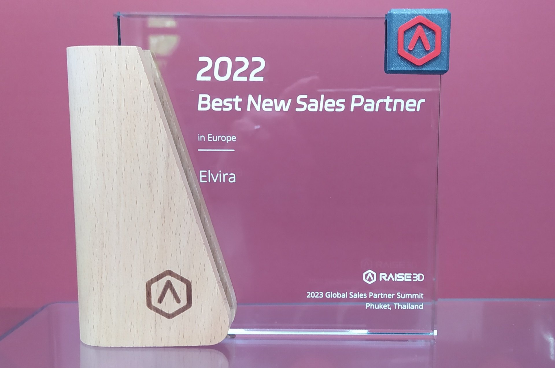 Praktický test Abc3D: technológia Hyper Speed od Raise3D významne skracuje čas tlače