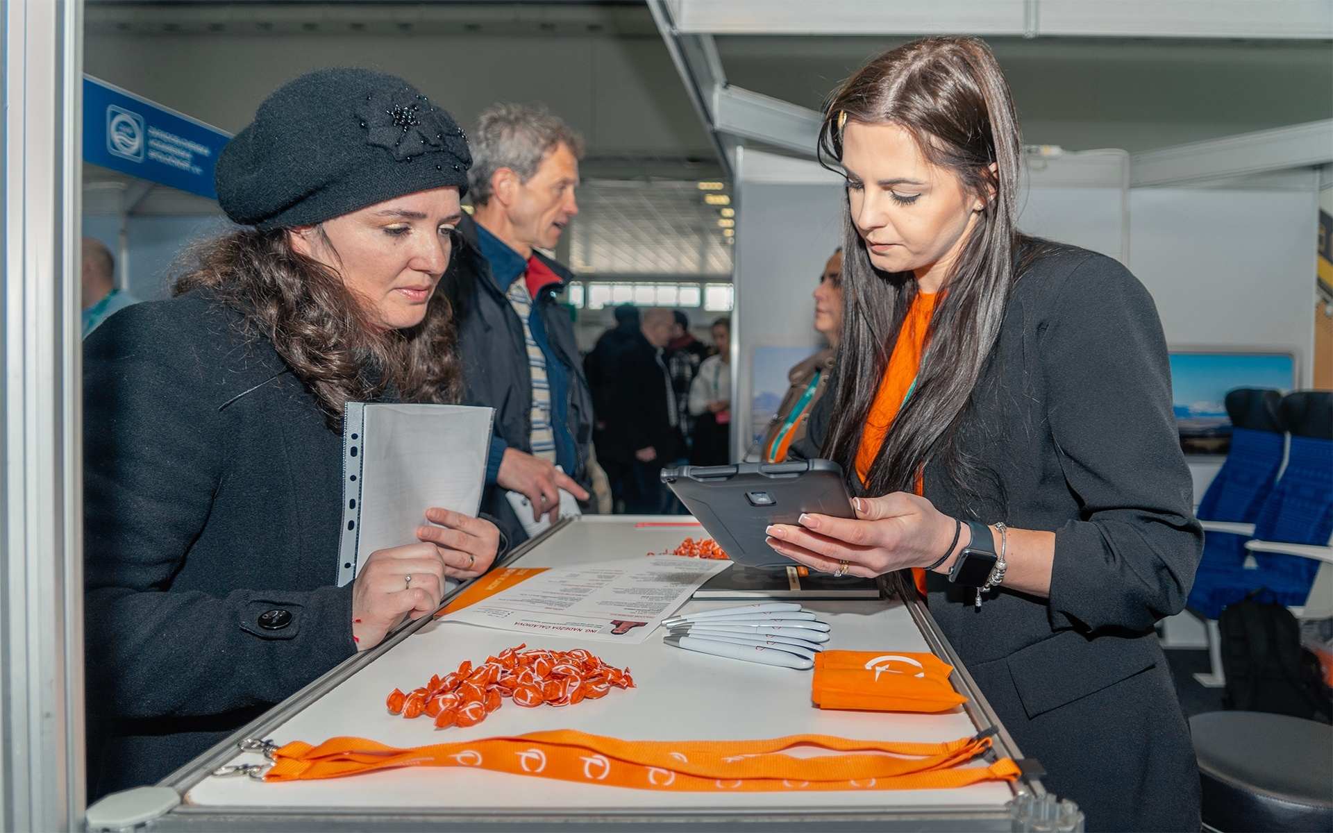 Stretnite svojho budúceho zamestnávateľa. Profesia days vám pomôže nájsť vysnívanú stabilnú prácu možno aj v ZSSK