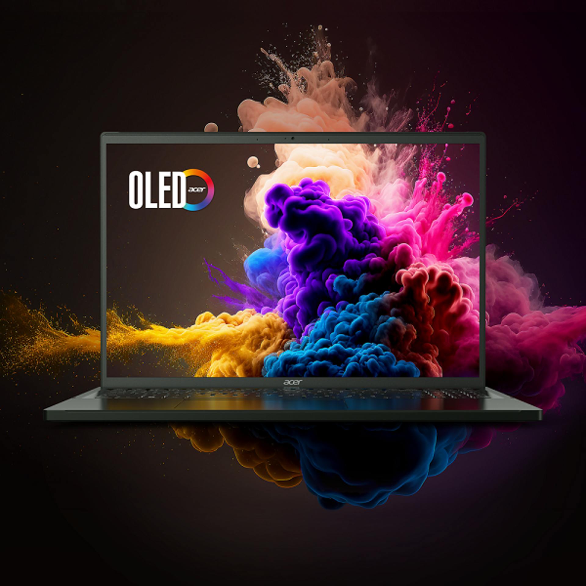 Acer predstavuje nový Swift Edge 16 s procesory AMD Ryzen rady 7040 a Wi-Fi 7