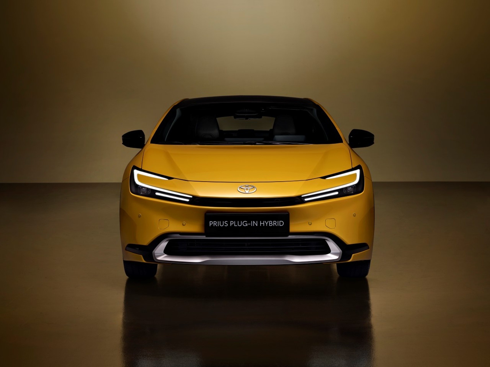 Toyota Prius získala ocenenie Red Dot Design Award 2023