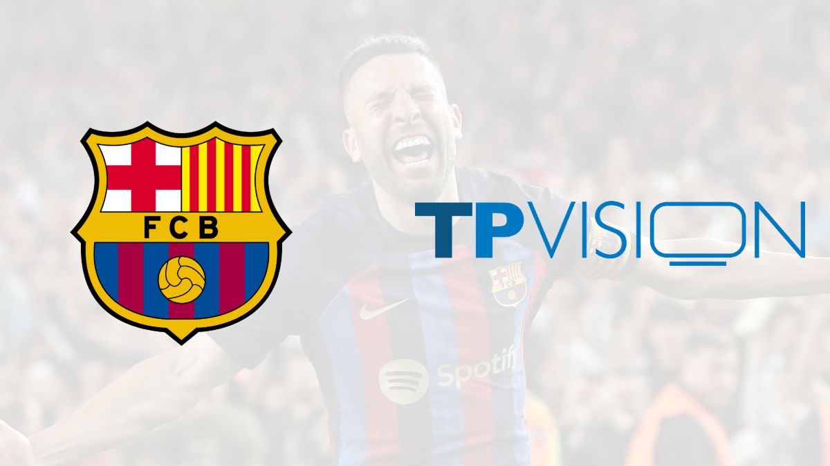 TP Vision a FC Barcelona podpísali viacročnú zmluvu. Ambilight TV bude na rukáve dresu mužského futbalového A-tímu