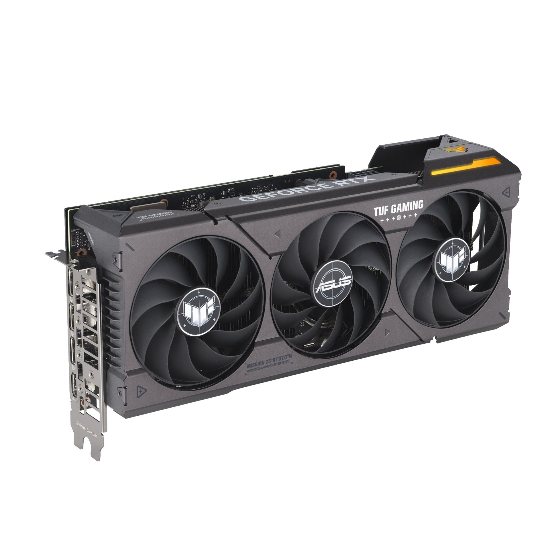 ASUS predstavil grafické karty GeForce RTX 4060 Ti vo verziách ROG Strix, TUF Gaming a ASUS Dual