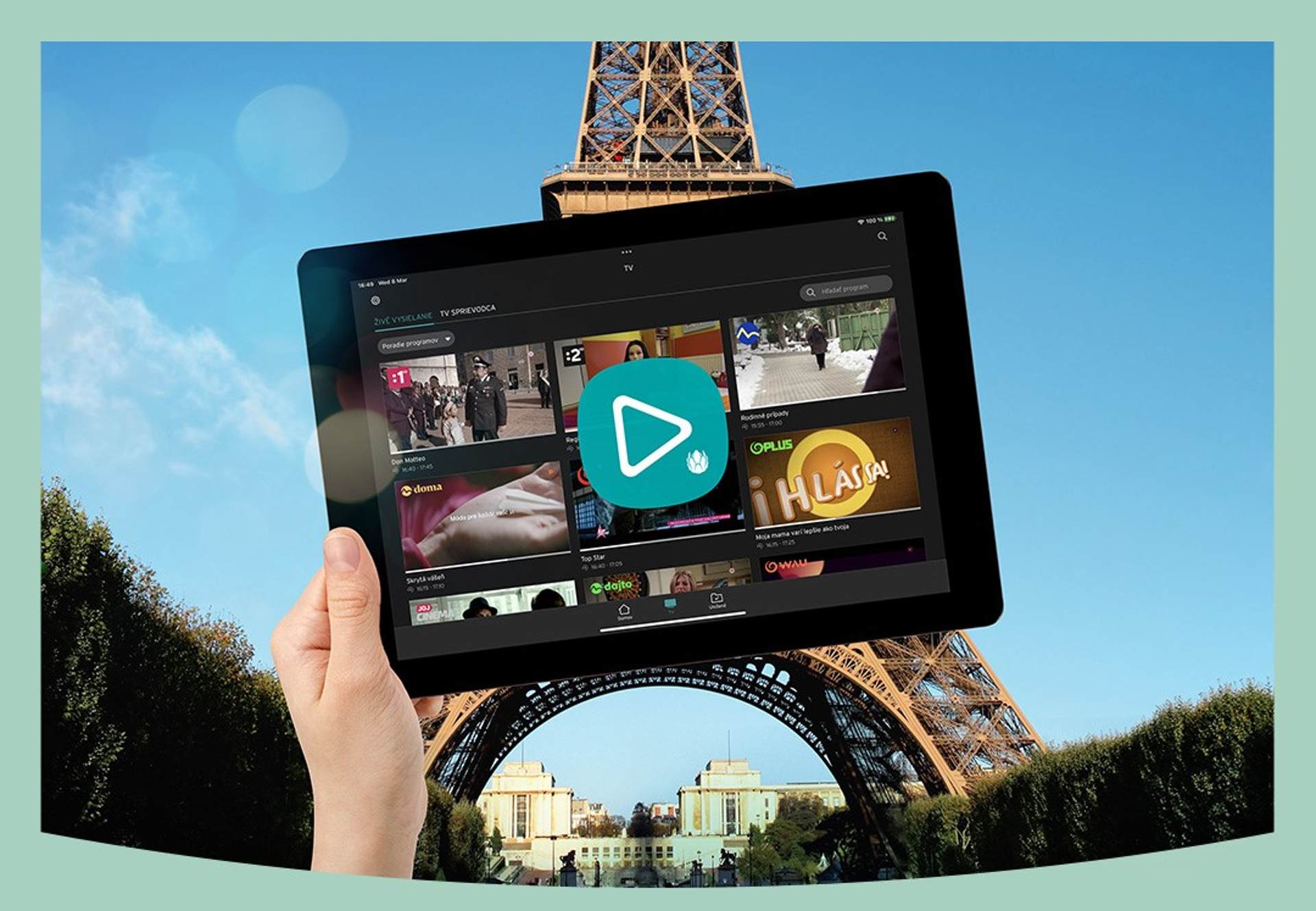 Operátor UPC pridal 7-dňový TV Archív pre ďalších 42 staníc