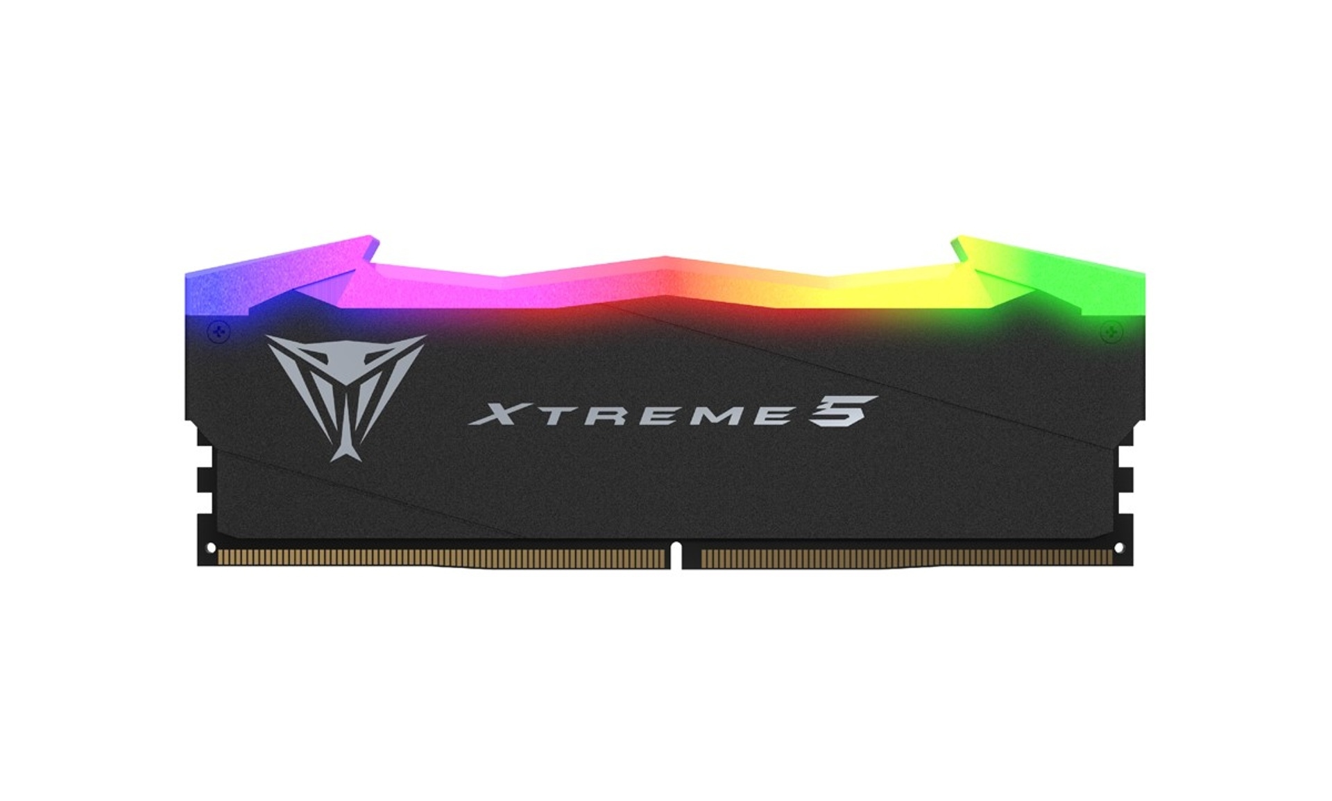 Patriot Memory vydáva Viper Xtreme 5, nový rad pamätí DDR5. Dosahuje rekordné rýchlosti